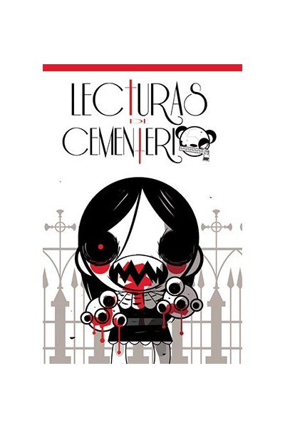 Lecturas De Cementerio