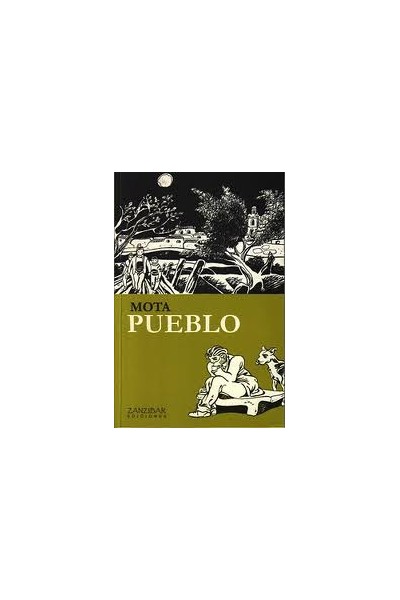 Mota Pueblo