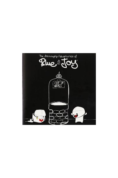 The Discouraging Adventures Of Blue And Joy