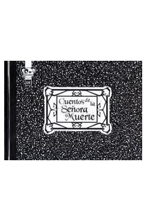 Cuentos De La Señora Muerte