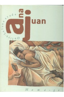 Ana Juan. La Luna Ayuda