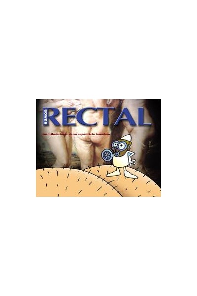 Humor Rectal