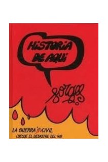 Historia De Aqui - La Guera Incivil