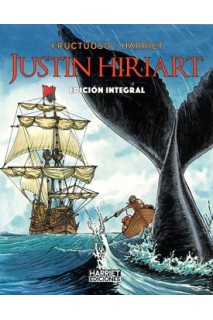 Justin Hiriart Integral