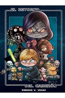 El Retorno Del Cabezon (Album Color)