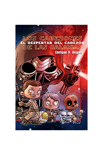 El Despertar Del Cabezon