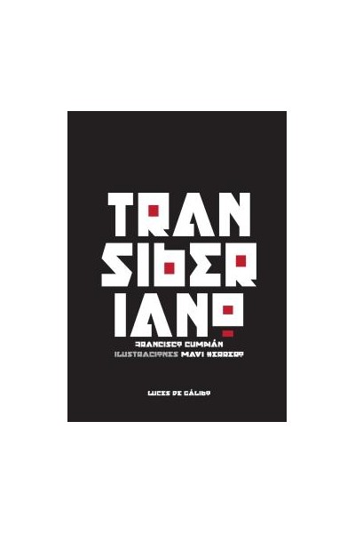 Transiberiano
