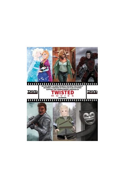 Twisted Movies
