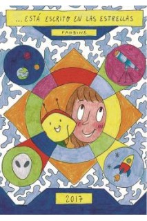 Esta Escrito En Las Estrellas (Fanzine)