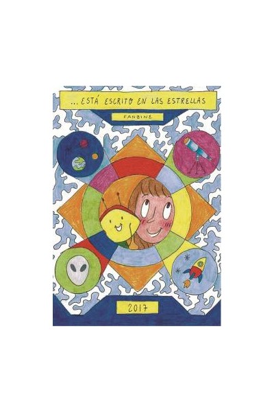 Esta Escrito En Las Estrellas (Fanzine)