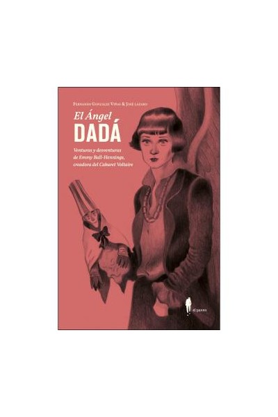 El Angel Dada