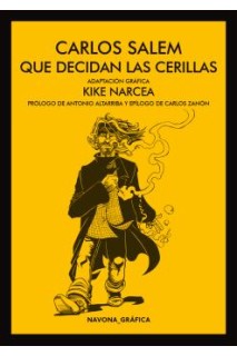 Que Decidan Las Cerillas