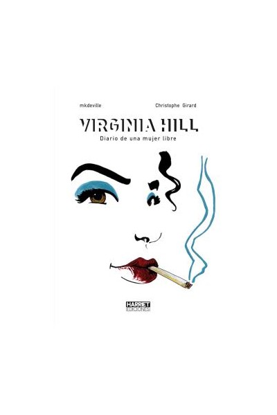 Virginia Hill