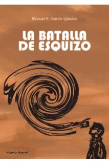 La Batalla De Esquizo