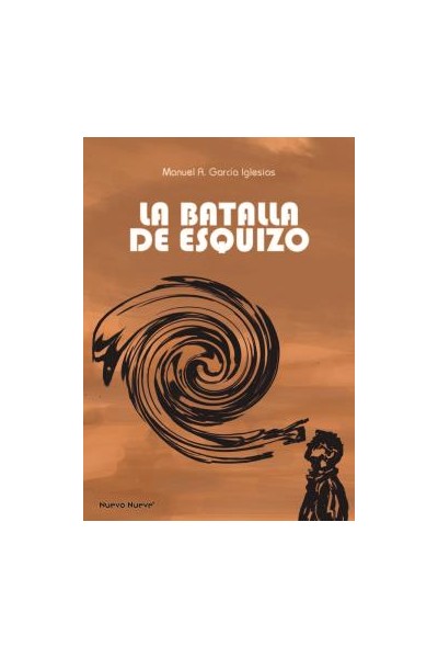 La Batalla De Esquizo