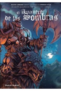 El Amanecer De Las Sombras