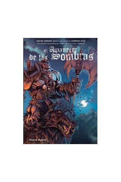 El Amanecer De Las Sombras