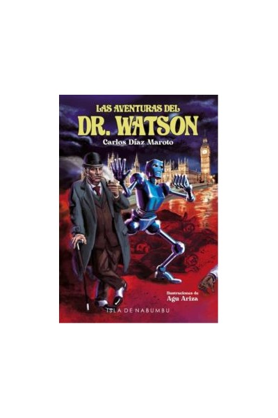 Las Aventuras Del Dr. Watson