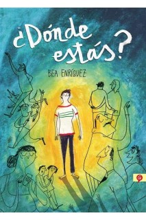 ¿Donde Estas?