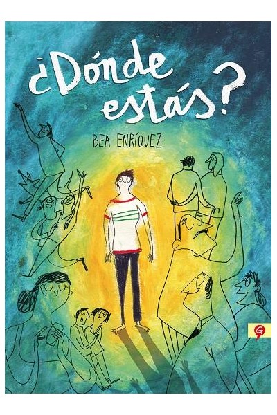 ¿Donde Estas?