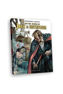 Las Mil Caras De Jack El Destripador