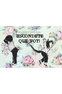 ¡Escondete Que Voy!