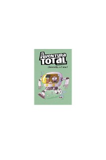 ¡Serendip, Al Ataque!