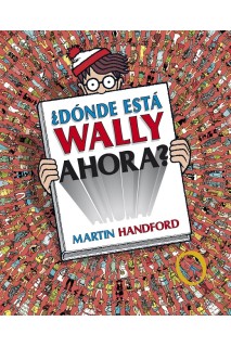 ¿Donde Esta Wally Ahora?