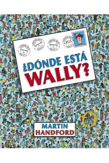 ¿Donde Esta Wally?