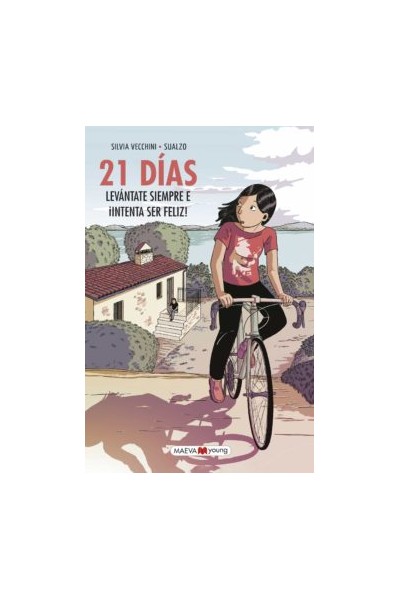 21 Días