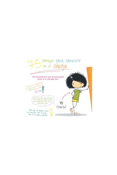75 Consejos Para Sobrevivir En El Colegio