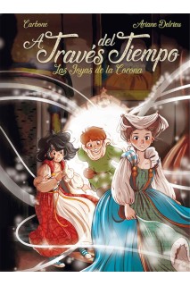 A Través Del Tiempo