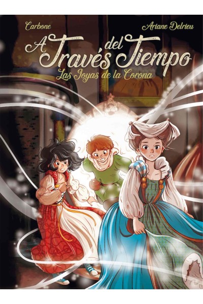 A Través Del Tiempo