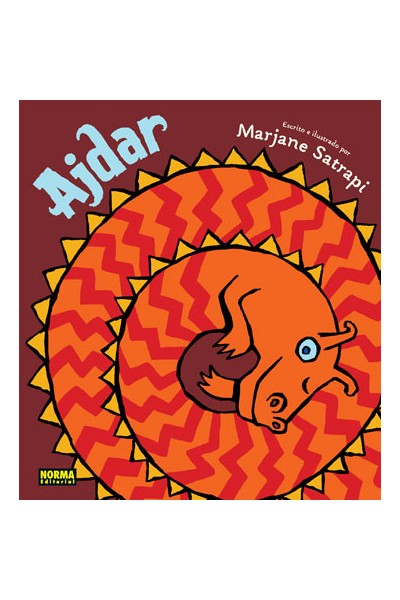 AJDAR