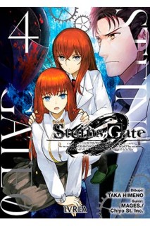 Steins: Gate Zero 04 (De 6)