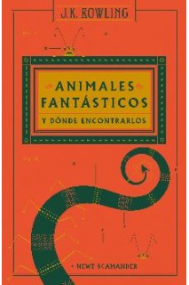 Animales Fantásticos