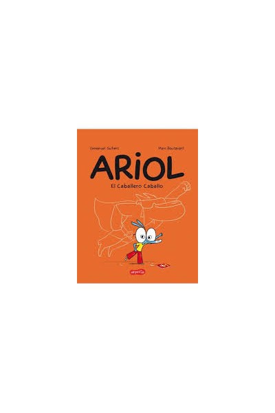 Ariol · 02 El Caballero Caballo
