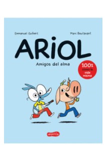 Ariol · 03 Amigos Del Alma