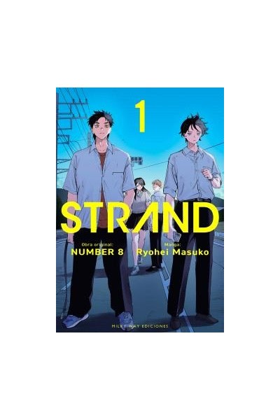 Strand 01