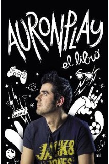 Auronplay El Libro