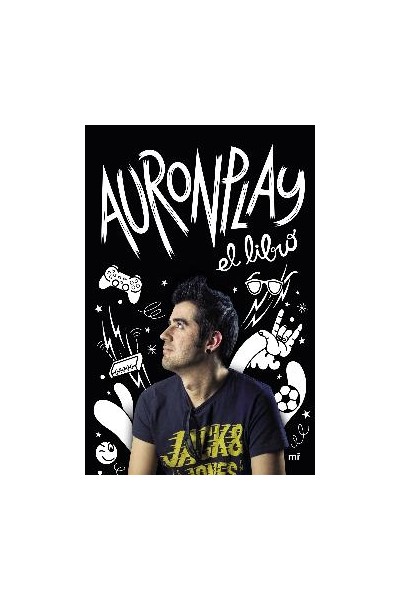 Auronplay El Libro