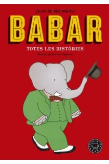 Babar. Totes Les Histories