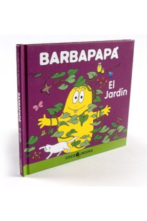 Barbapapa - El Jardin
