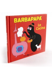 Barbapapa - La Cocina