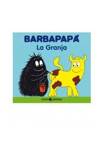 Barbapapa - La Granja (Castellano)