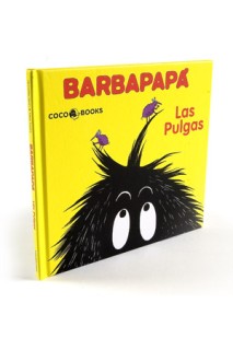 Barbapapa - Las Pulgas