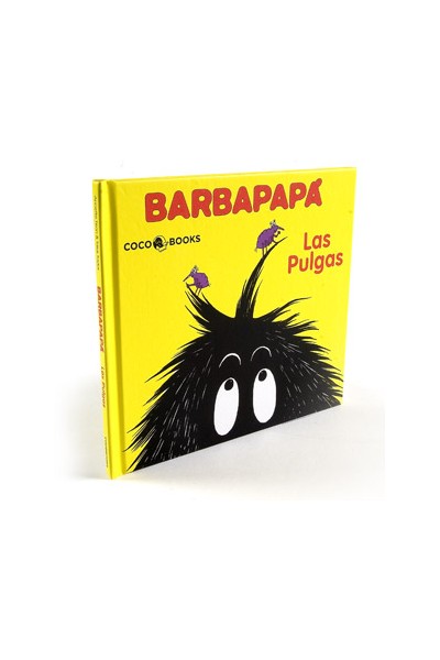 Barbapapa - Las Pulgas