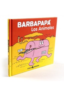 Barbapapa - Los Animales