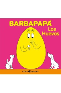 Barbapapa - Los Huevos
