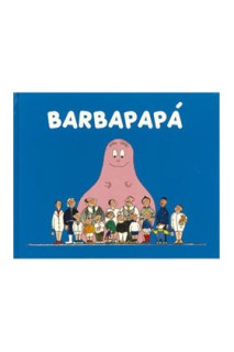 Barbapapa 01. Barbapapa